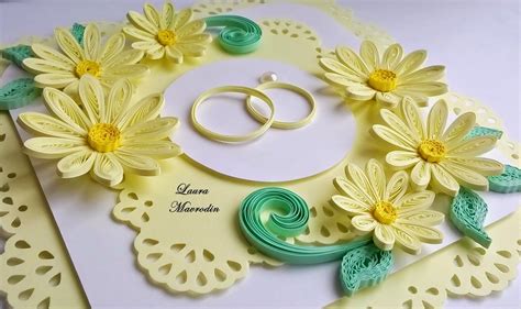 Quilling My Passion Quilling Paper Quilling Crafts