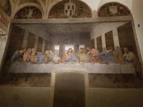 Leonardos Last Supper Tickets Milan 2019 All You Need To Know