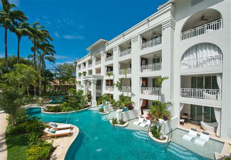 Barbados All Inclusive Hotels