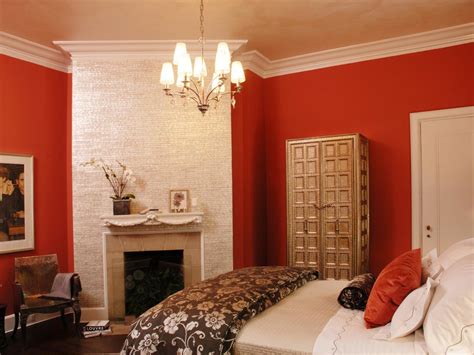 Avec quelle couleur peindre la chambre à coucher? - BricoBistro
