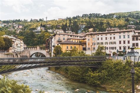 A Guide To Delightful Rovereto Italy