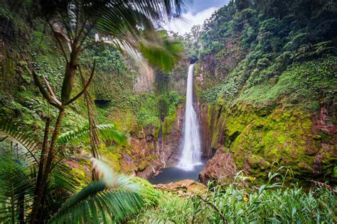 The Best Hiking Trails In Costa Rica