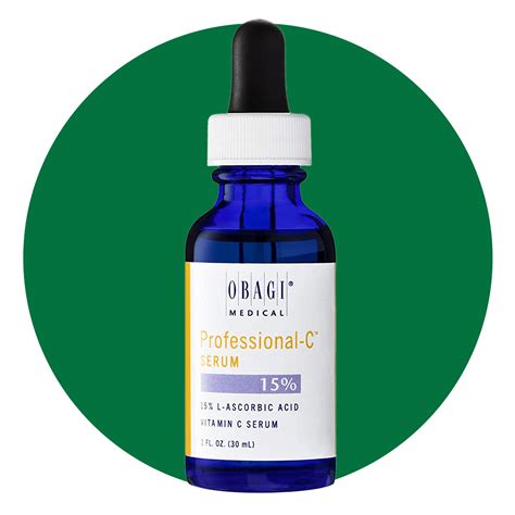The 6 Best Vitamin C Serums Of 2022 From Dermatologists The Healthy
