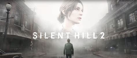 Silent Hill 2 Returns As A Playstation 5 Console Exclusive Developed By