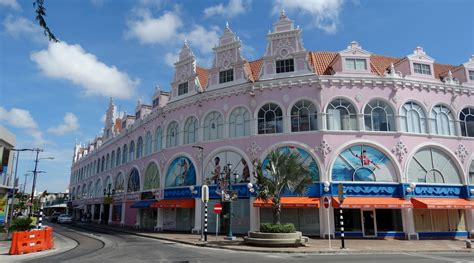 Experience the caribbean with a dutch accent. The 10 Best Brunch Spots In Oranjestad, Aruba