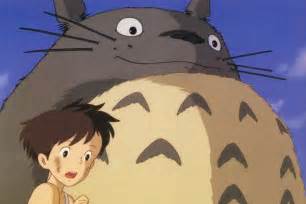 Kom Um Totoro Resimleri Foto Raf Beyazperde Com