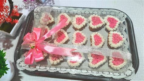 Kue Hantaran Lamaran Untuk Manten Dan Tunangan Youtube