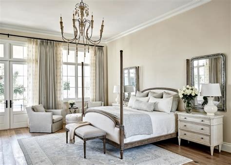 Traditional Furniture In Neutral Traditional Master Bedroom Hgtv