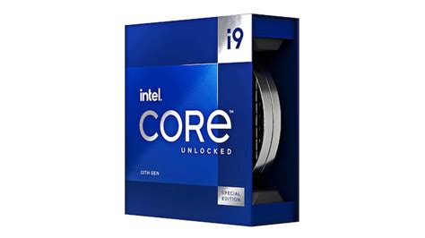 Intel Launches Worlds Fastest Core I9 13900ks Processor For Desktops