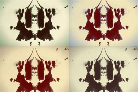 9 Fakta Unik Tes Psikologi Rorschach Yang Kontroversial Pernah Coba