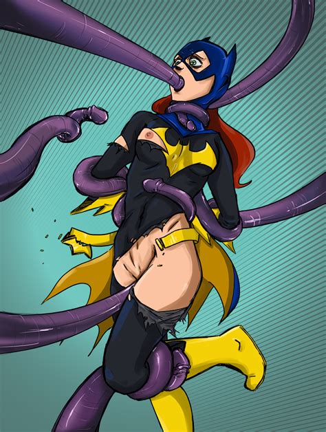 Bat Family Porn - Batgirl Porn On The Best FREE ADULT COMICS Website EverSexiezPix Web Porn