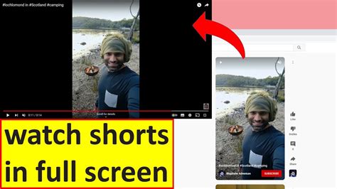 How To Watch Shorts As Normal Video Youtube