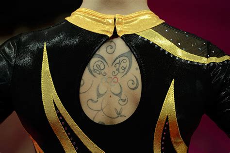 And the olympic rings tattoo is definitely one of the most popular, garnering tons of attention from the following are just some of our picks among a huge list of athletes sporting olympic tattoos. London 2012 Olympics: the best body art - in pictures ...