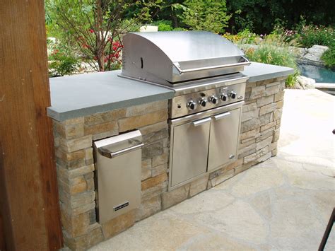Outdoor Kitchen Grill Find Grill And Outdoor Cooking Is Very Exciting