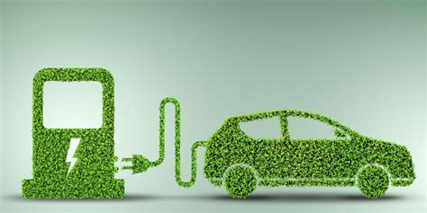 How Do Electric Cars Help The Economy