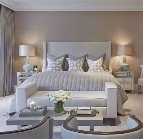 Luxurious Bedrooms Modern Bedroom Design Bedroom Ideas 2020