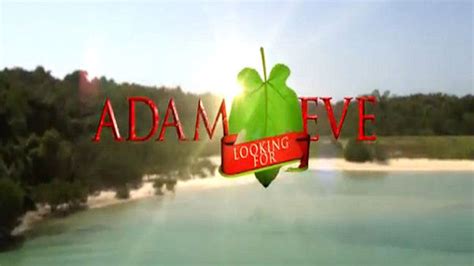 Adam And Eve Tv Series Telegraph