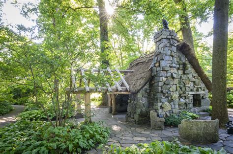 What attractions are near winterthur museum, garden & library? Enchanted Woods - Winterthur Museum, Garden & Library