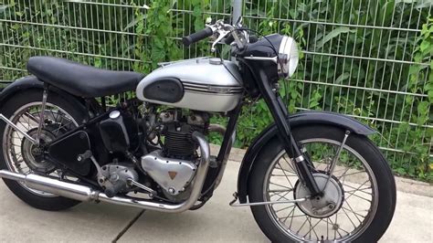 Triumph motorcycles use cookies on this website to provide the best experience possible. Triumph Speedtwin 1954 for sale at classic-motorcycles.nl ...