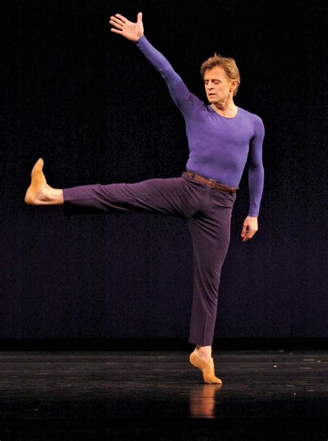 Mikhail Baryshnikov At Mundobailarinisticoblogspotgr Mikhail Baryshnikov Male Ballet