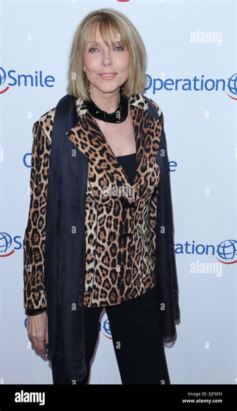 2014 Operation Smile Gala Arrivals Featuring Susan Blakely Where
