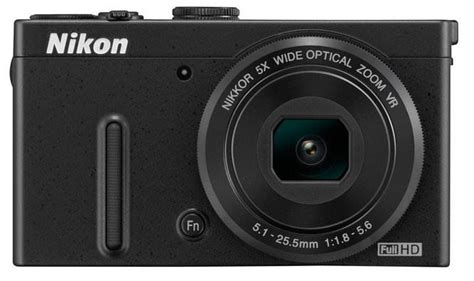 Nikon Coolpix P330 Advanced Compact Camera Launched Ephotozine