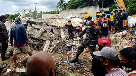 Share this an undersea earthquake shook the philippines on saturday morning along the dangerous ring of fire. One dead, dozens injured as earthquake hits central ...