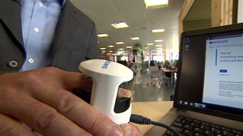 bank customers to sign in with finger vein technology bbc news