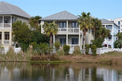 Destin Pointe Vacation Home For Sale