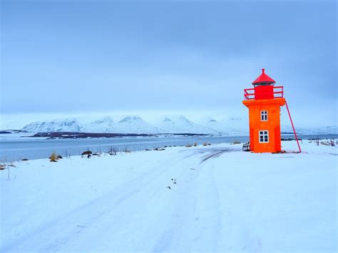 Vacation 2022 Iceland