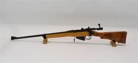 Lee Enfield No4 Mk1 Sporter Rifle