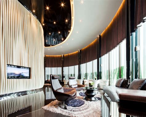 Proportion in interior design refers to the balance between design elements such as shape, color and texture. Example of scale and proportion in interior design