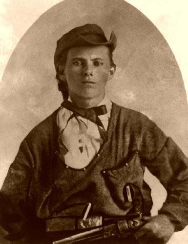 Jesse James American Outlaw And Folk Hero The Western Online