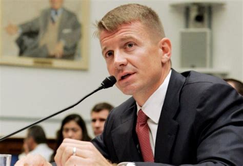 Erik Prince Net Worth Business Career And Lifestyle 2023 Update