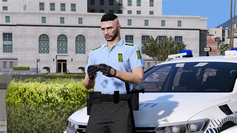 4k Res Danish Eup Police Uniform Pack Gta5 Mods Com Gambaran
