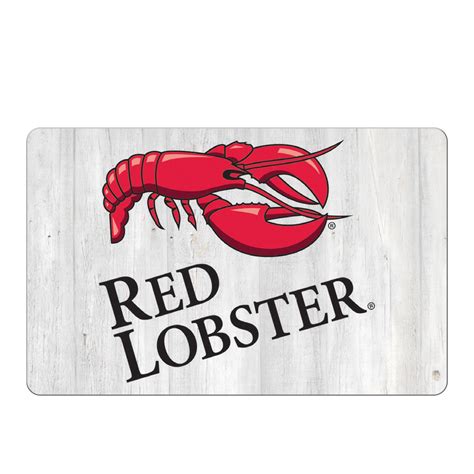 As a nation we can tolerate this no longer. Red Lobster $25 Gift Card - Walmart.com - Walmart.com