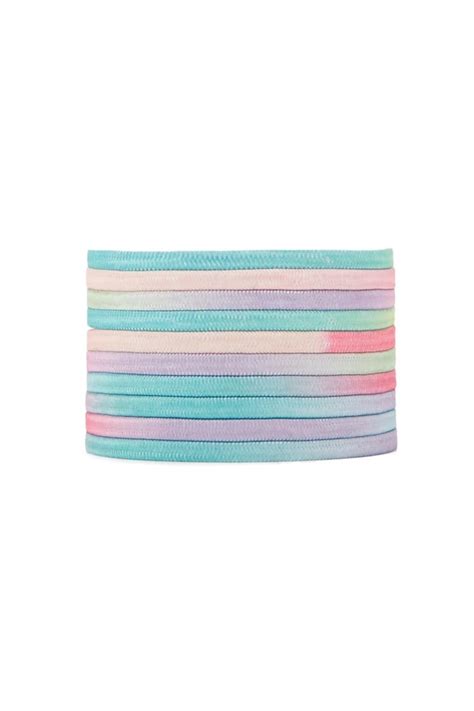 27 Cool Hair Ties That Will Make You Love Your Ponytail Even More