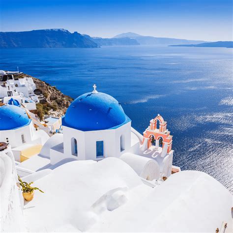11d Fascinating Greece With Santorini Mykonos Super Travels Pte Ltd