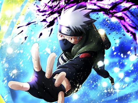 Kakashi War Card 8 Nxb Ninja Voltage By Maxiuchiha22 On Deviantart