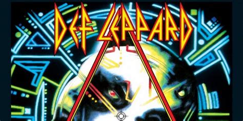 Def Leppard Hysteria 30th Anniversary Edition Review Your Online