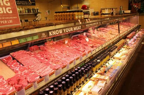 Whole foods market cincinnati is your organic grocery store. The Dirty Smoke: Surf & Turf Grilling: Tips From Your ...