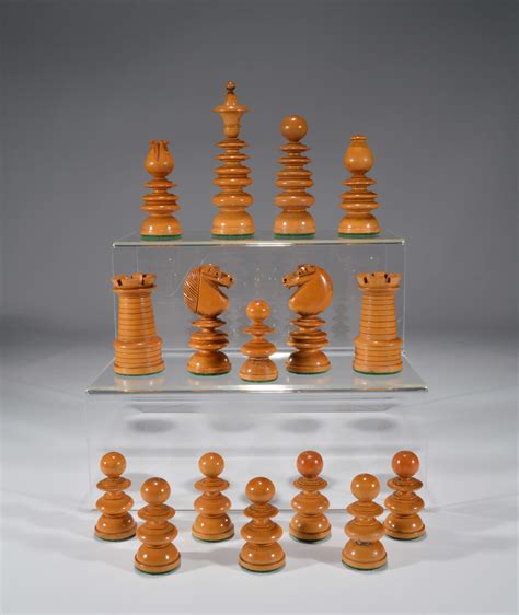 We did not find results for: ANTIQUE CLUB SIZE CALVERT CHESS SET