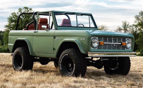 The Color We Should Have Gotten Page 4 Bronco6g 2021 Ford Bronco