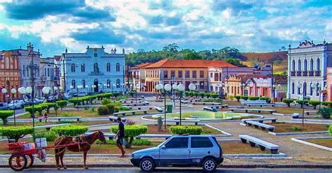 Conheça Rio Novo ~ Conheça Minas