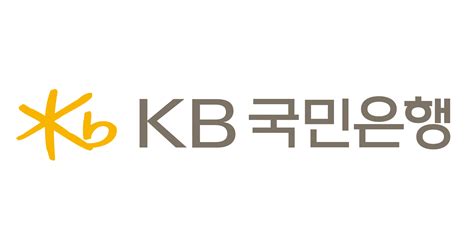 ↑ 만 14세 이상 발급이 가능하며 국제현금카드가 직불카드의 기능을 한다. KB국민은행 로고