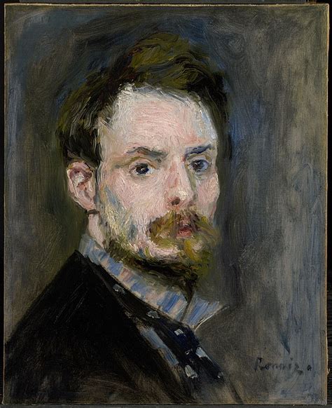 Filepierre Auguste Renoir Autoportrait 1875 Wikipedia