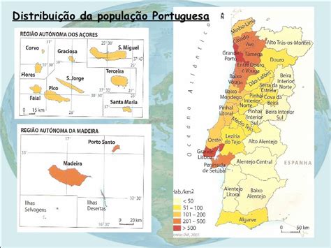 População atual, nascimentos e mortes de hoje e durante o ano, migração líquida e crescimento da população. Distribuição da população mundial