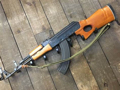 Norinco Mak 90 For Sale Shop Online