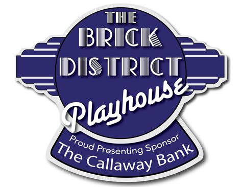 Contact Us - The Brick District Playhouse