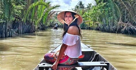 Ho Chi Minh City 2 Day Mekong Delta Floating Market Tour GetYourGuide